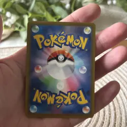 Pokemon Philippe SR 109/083 M4 Ninja Spinner - Japanese (nm) UK Seller - Image 2