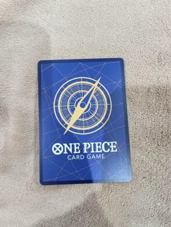 One Piece TCG - Sanji OP07-064 - SR - 500 Years in the Future - NM - English - Image 2