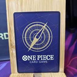 OP11-106 Zeus SP Adventure on Kami's Island (Pikachu) One Piece TCG English Card - Image 4