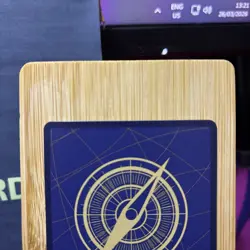 OP11-106 Zeus SP Adventure on Kami's Island (Pikachu) One Piece TCG English Card - Image 5