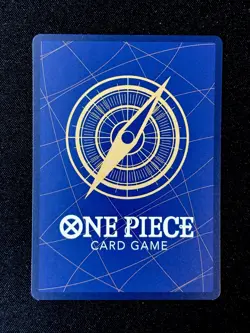 ST03-013 Boa Hancock Alt Art One Piece Premium Collection Promo English NM - Image 2