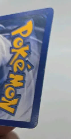 Pikachu (Red Cheeks) 58/102 Base Set (Shadowless) Pokemon Card NM 1999 Vintage - Image 3