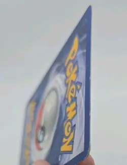 Pikachu (Red Cheeks) 58/102 Base Set (Shadowless) Pokemon Card NM 1999 Vintage - Image 4