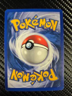 1999 Pokemon Base Set Shadowless Red Cheeks Pikachu 58/102 Vintage - Image 2