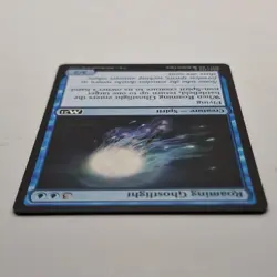 MTG: Roaming Ghostlight 065/274 - M21 Core Set 2021 Blue Common - Image 4