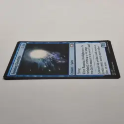 MTG: Roaming Ghostlight 065/274 - M21 Core Set 2021 Blue Common - Image 5