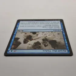 MTG: Read the Tides 062/274 - M21 Core Set 2021 Blue Common - Image 4