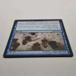 MTG: Read the Tides 062/274 - M21 Core Set 2021 Blue Common - Image 4