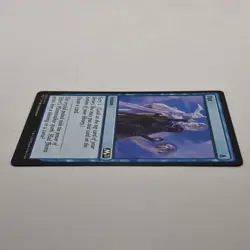 MTG: Opt 059/274 - M21 Core Set 2021 Blue Common - Magic the Gathering (2) - Image 3