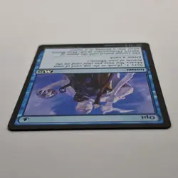 MTG: Opt 059/274 - M21 Core Set 2021 Blue Common - Magic the Gathering (2) - Image 4
