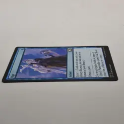 MTG: Opt 059/274 - M21 Core Set 2021 Blue Common - Magic the Gathering (2) - Image 5