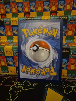 Blastoise EX Card 2016 XY122 Jumbo Black Star Promo Pokemon TCG. - Image 2