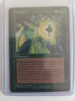 Mtg Italian Legends Eureka - Image 5