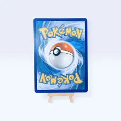 Pokemon Card TCG - JUMBO Blastoise EX Card Black Star Promo XY122 NM/M - Image 2