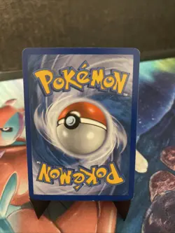 Pokemon TCG Terrakion Noble Victories Holo Full Art Ultra Rare Card 99/101 - Image 2