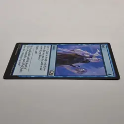MTG: Opt 059/274 - M21 Core Set 2021 Blue Common - Magic the Gathering - Image 3