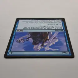 MTG: Opt 059/274 - M21 Core Set 2021 Blue Common - Magic the Gathering - Image 4