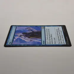 MTG: Opt 059/274 - M21 Core Set 2021 Blue Common - Magic the Gathering - Image 5