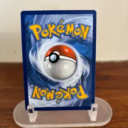 Charmander - (Cosmos Holo) 047 SV: Scarlet & Violet Promo Cards Holofoil NM - Image 2
