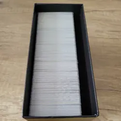 Pokemon TCG Lot Of 615 Cards 🔥 🔥 - Image 1