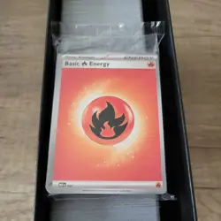 Pokemon TCG Lot Of 615 Cards 🔥 🔥 - Image 4