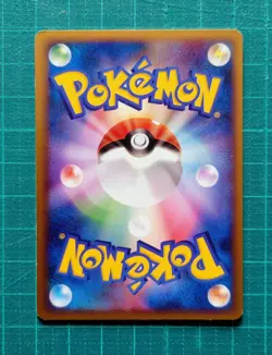 Pokemon Card Kangaskhan Holo Rare Common GYM Promo 9 Set - Image 3