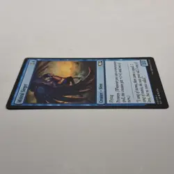 MTG: Mistral Singer 058/274 - M21 Core Set 2021 Blue Common - Image 5