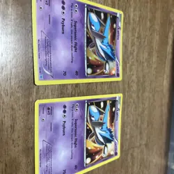 Pokemon Trainer Kit Deck "Latias And Latios" all cards included - Image 2