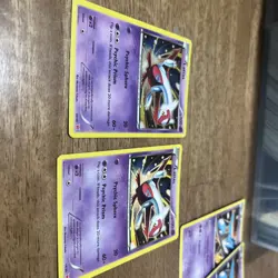 Pokemon Trainer Kit Deck "Latias And Latios" all cards included - Image 3