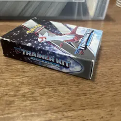 Pokemon Trainer Kit Deck "Latias And Latios" all cards included - Image 4
