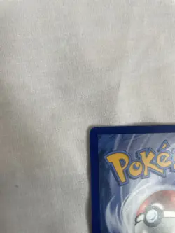 Pokemon Cards Iron Hands ex 248/182 Paradox Rift Special Illustration Rare NM - Image 3