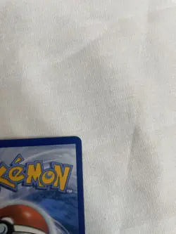 Pokemon Cards Iron Hands ex 248/182 Paradox Rift Special Illustration Rare NM - Image 5