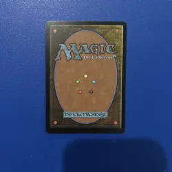 Academy Rector MTG Card Urza’s Destiny Magic the Gathering - Image 2