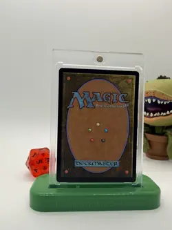 MTG Final Fantasy Traveling Chocobo Borderless Foil #406 M0406 NM/M - Image 2