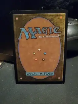 1x MTG Mana Tithe - Magic Player Rewards (MPRP) #4 - Magic the Gathering - Image 2