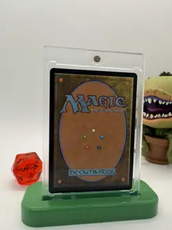 2024 Magic The Gathering Ravnica Remastered Retro Frame #412 Steam Vents - Image 2