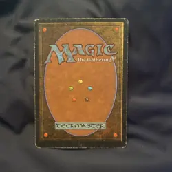 Hurricane (Unlimited) MP MTG - Image 2