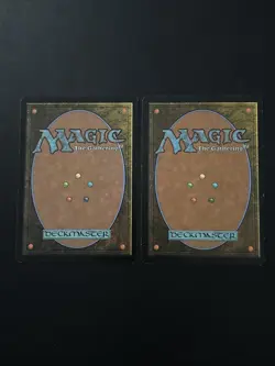 2x Chain of Smog 132 Onslaught Magic the Gathering MTG LP - Image 4