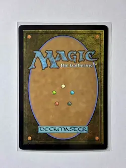 Archmage of Runes Foundations Foil - Image 2