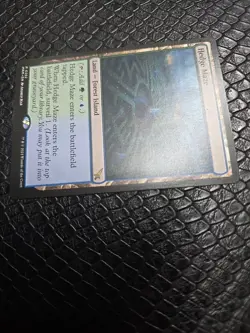 Hedge Maze Normal R Murders at Karlov Manor 262 NM - Image 2