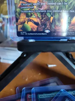 Rhythm of the Wild (Borderless) Teenage Mutant Ninja Turtles Source Material... - Image 2