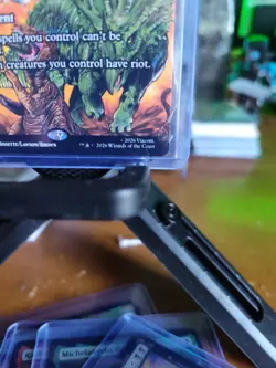 Rhythm of the Wild (Borderless) Teenage Mutant Ninja Turtles Source Material... - Image 3