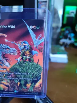 Rhythm of the Wild (Borderless) Teenage Mutant Ninja Turtles Source Material... - Image 4