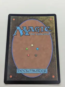 Magic: The Gathering Tataru Taru Chocobo Track Final Fantasy Foil - Image 2