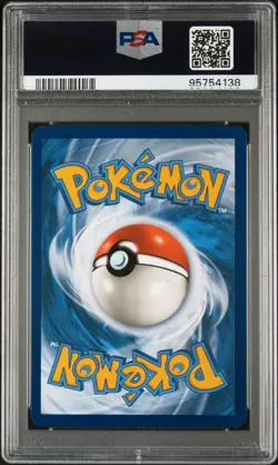 2023 Pokemon Obf EN-Obsidian Flames Charizard EX Hyper Rare PSA 9 #228 - Image 2