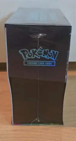 (Factory Sealed) Pokemon TCG: Mega Evolution—Phantasmal Flames Elite Trainer Box - Image 3