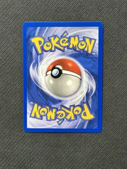 NM Jumpluff 7/111 1st Edition Neo Genesis Holo Rare Pokemon Card - Image 2