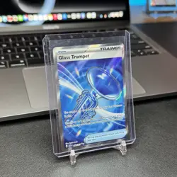 Glass Trumpet - 260/217 Pokemon TCG Ascended Heroes Ultra Rare - Image 4