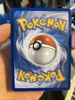 2013 POKEMON XY PROMOS #XY158 MEGA BEEDRILL - Image 2