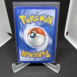 Pokemon TCG Pikachu 16/30 HGSS Trainer Kit Basic Regular Common 60 HP - Image 2